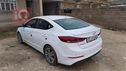 هيونداي أفانتي